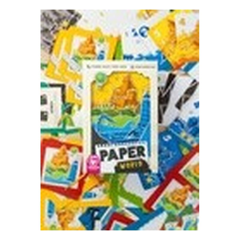 Paper World