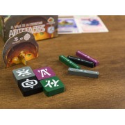 Artefactos - El Valle de la Eternidad