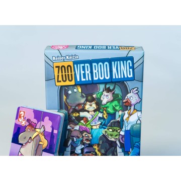 ZOOverbooking