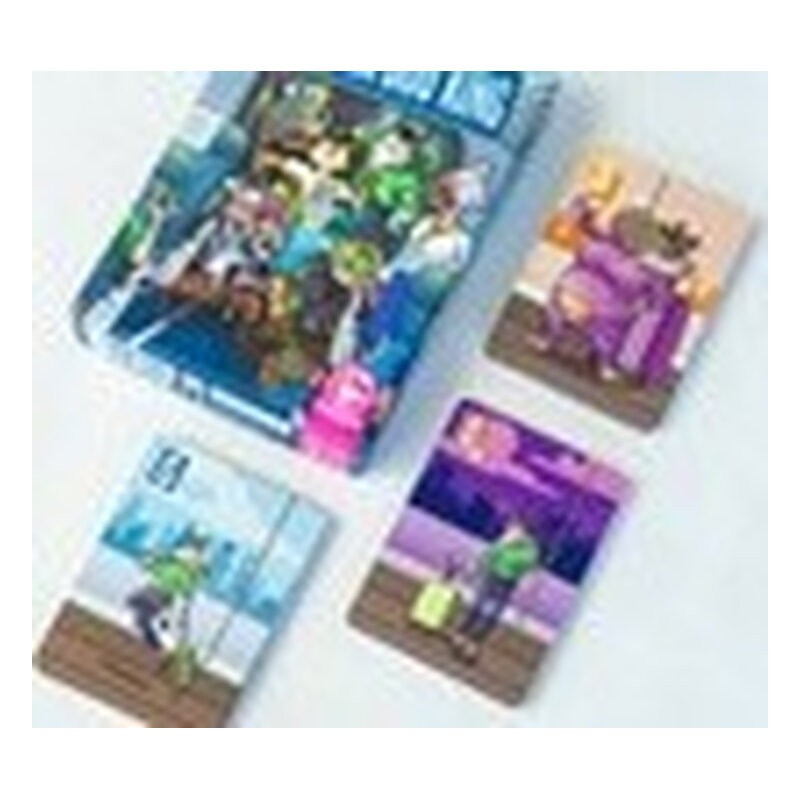 ZOOverbooking