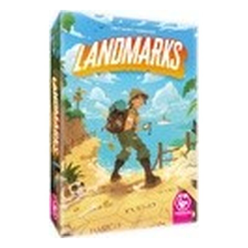 Landmarks