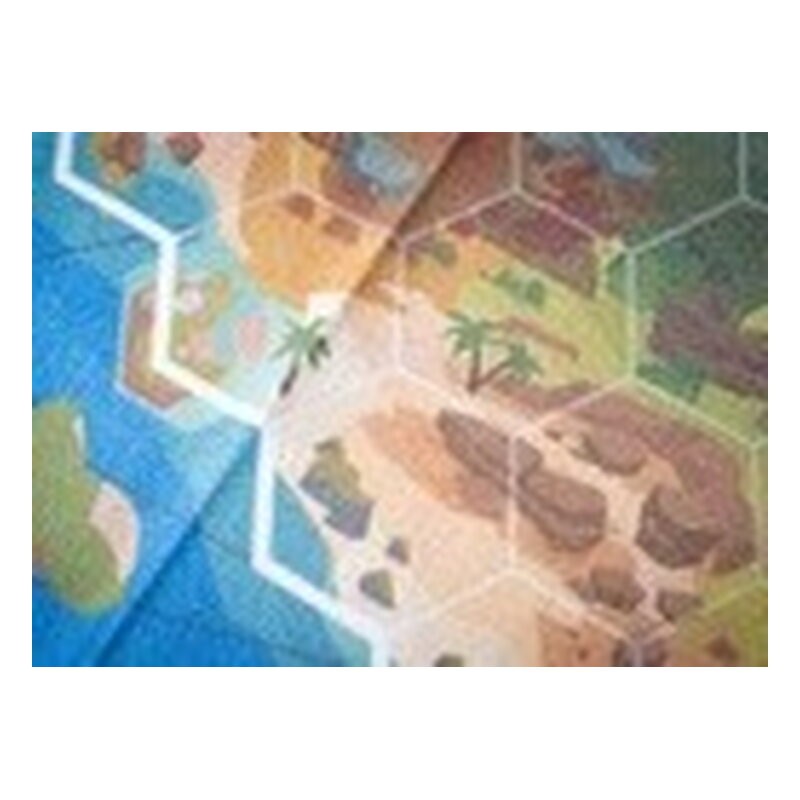Landmarks