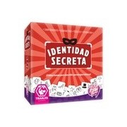 Identidad Secreta MINI