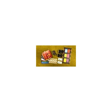 Identidad Secreta MINI