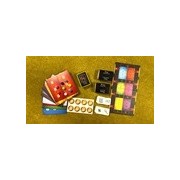 Identidad Secreta MINI
