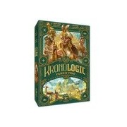 Kronologic: Cuzco 1450