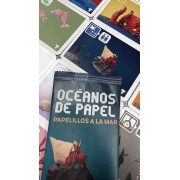 Océanos de Papel: Papelillos a la Mar