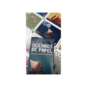 Océanos de Papel: Papelillos a la Mar