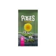 Pixies: Flower Power