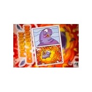 Pigeon Explosion