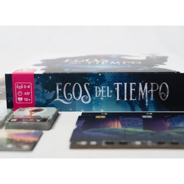 Ecos del Tiempo