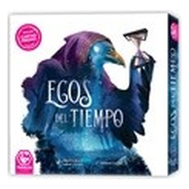 Ecos del Tiempo