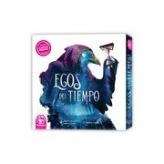 Ecos del Tiempo