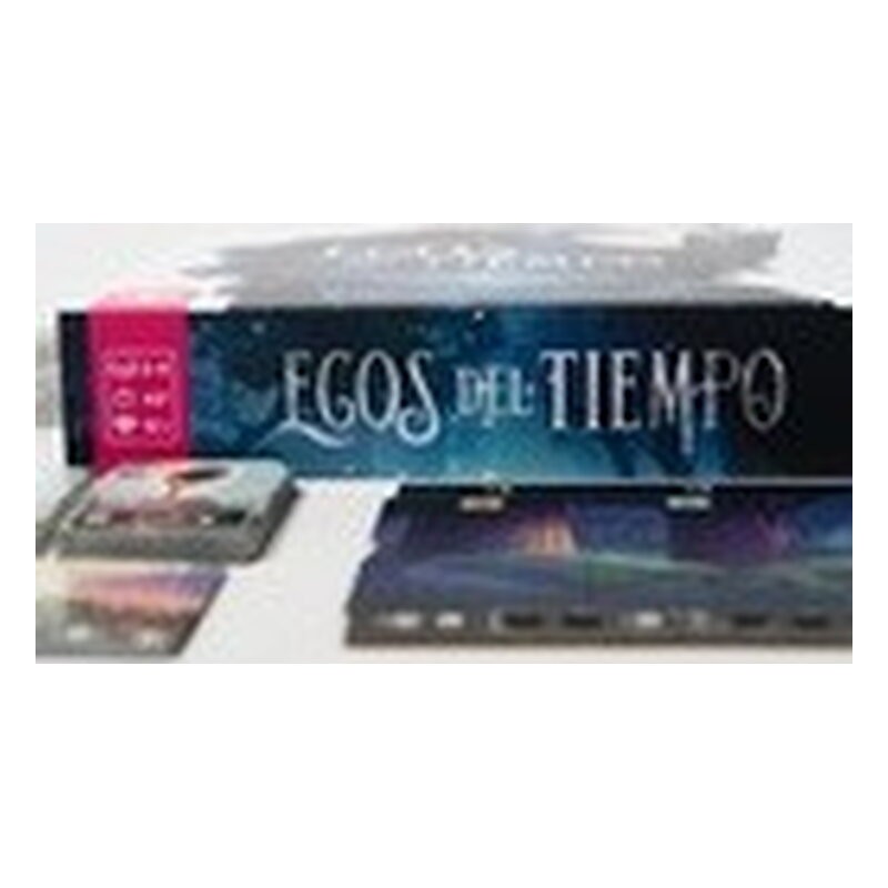 Ecos del Tiempo