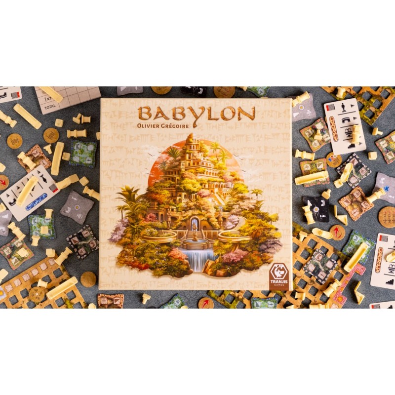 Babylon