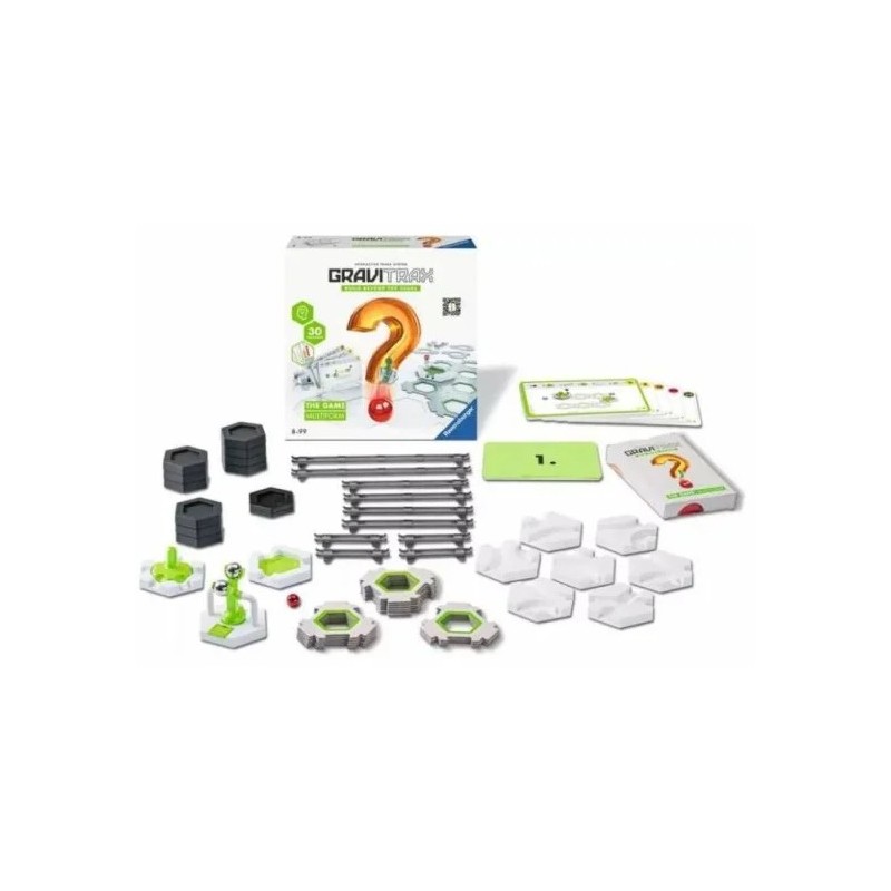 GraviTrax: The Game Multiform