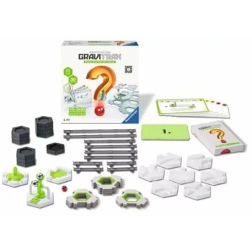 GraviTrax: The Game Multiform