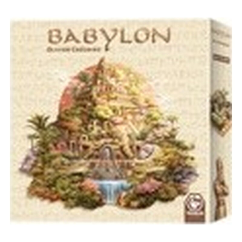 Babylon
