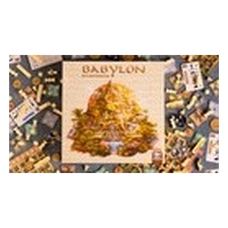 Babylon