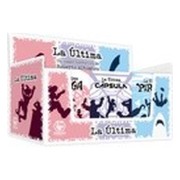 Expositor La Última - 24 unidades (SURTIDO)