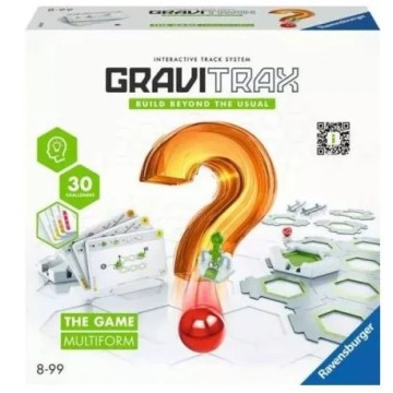 GraviTrax: The Game Multiform