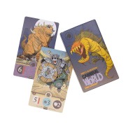 Cannibal World: Bugs&Gladiators