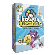 Kawaii Drawing cards