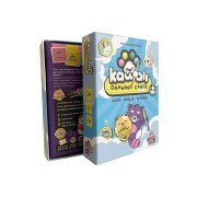 Kawaii Drawing cards