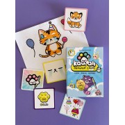 Kawaii Drawing cards