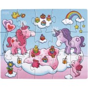 Puzzles Unicornio Destello