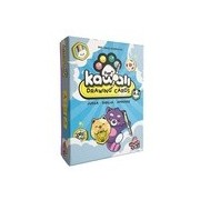 Kawaii Drawing cards