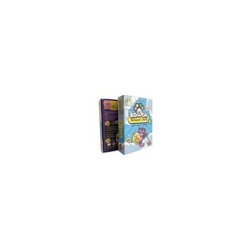 Kawaii Drawing cards