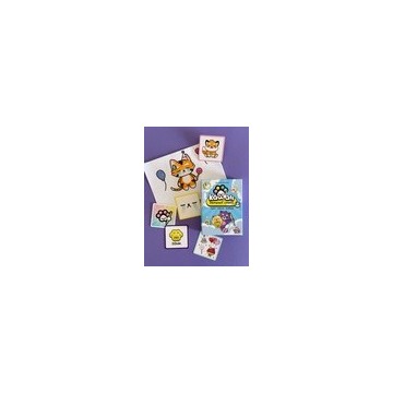 Kawaii Drawing cards