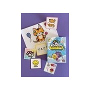 Kawaii Drawing cards