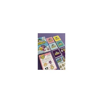 Kawaii Drawing cards