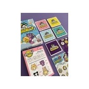 Kawaii Drawing cards