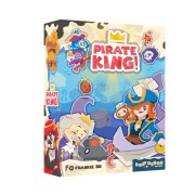 Pirate King!