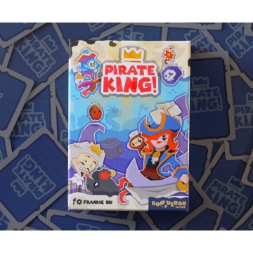 Pirate King!