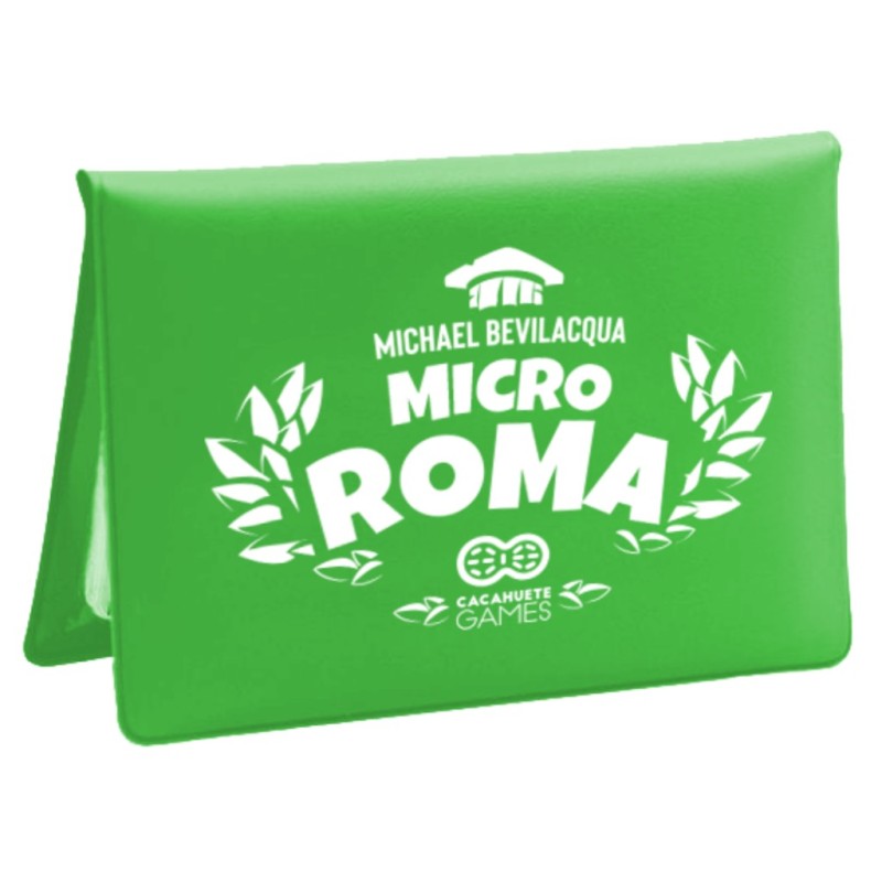 Micro Roma