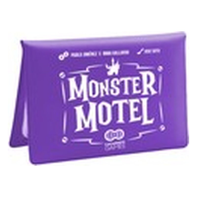 Monster Motel