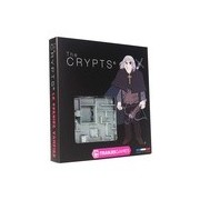 Inside 3 Escape: The Crypts