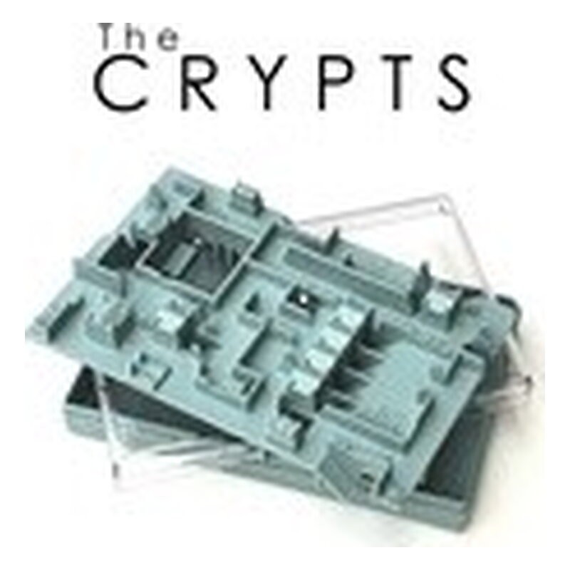 Inside 3 Escape: The Crypts