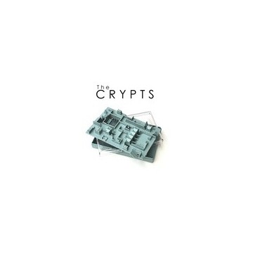 Inside 3 Escape: The Crypts
