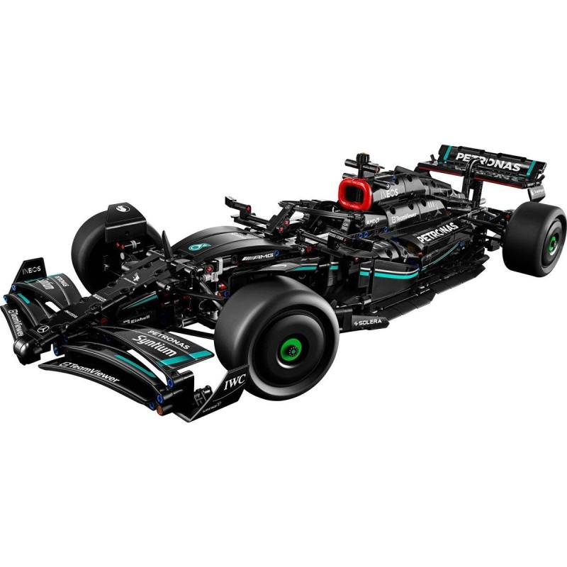 LEGO-42171 Mercedes-AMG F1 W14 E Performance