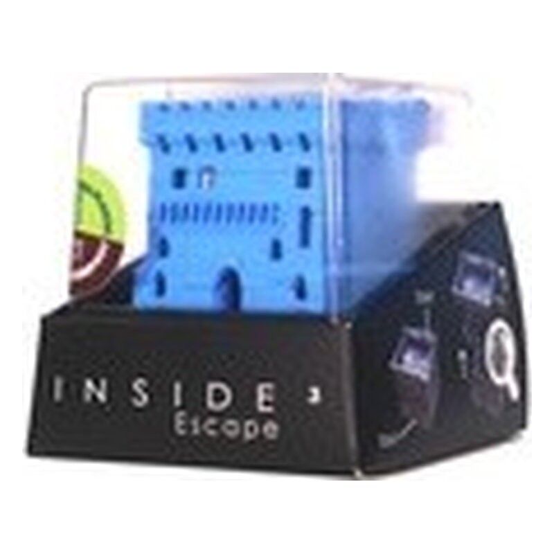 Inside 3 Escape: The Dungeon