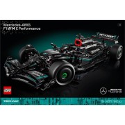 LEGO-42171 Mercedes-AMG F1 W14 E Performance