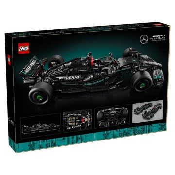 LEGO-42171 Mercedes-AMG F1 W14 E Performance