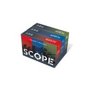 SCOPE Trilogía (Stalingrad-Uboot-Panzer)