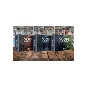 SCOPE Trilogía (Stalingrad-Uboot-Panzer)