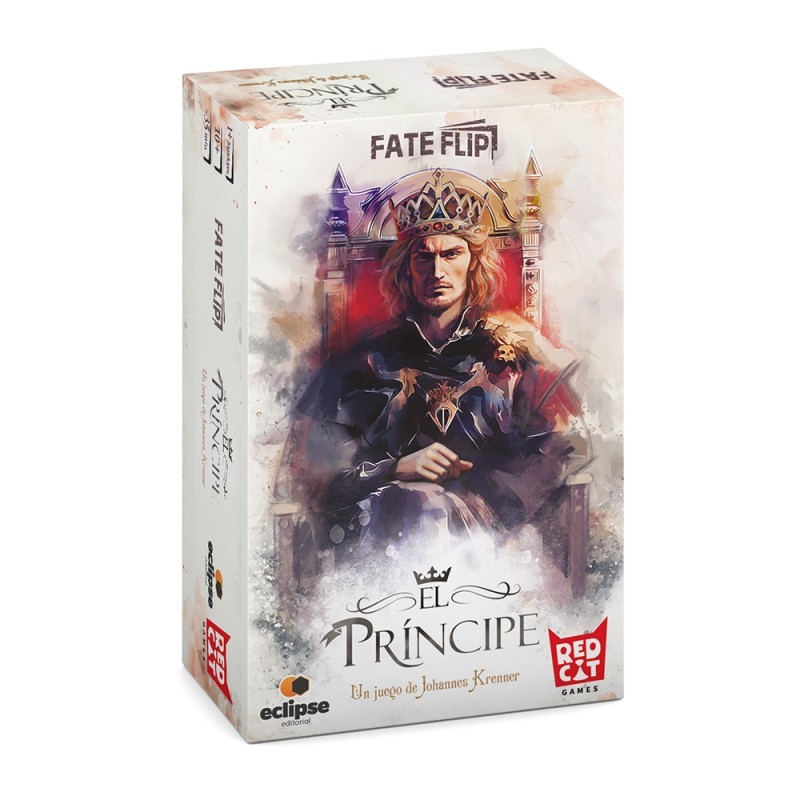 El Príncipe